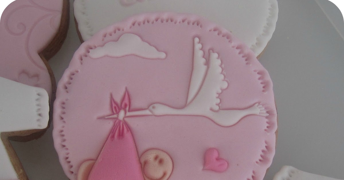 Kurabiyeden Düşler Bursa butik pasta Bebek kurabiyeleri