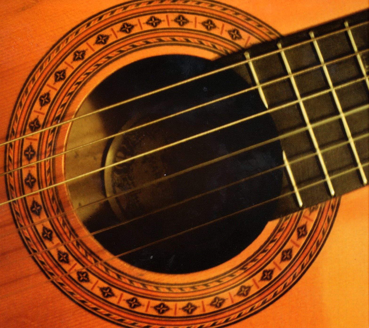 [Flamenco Guitar] Various Artists The World Of The Spanish Guitar