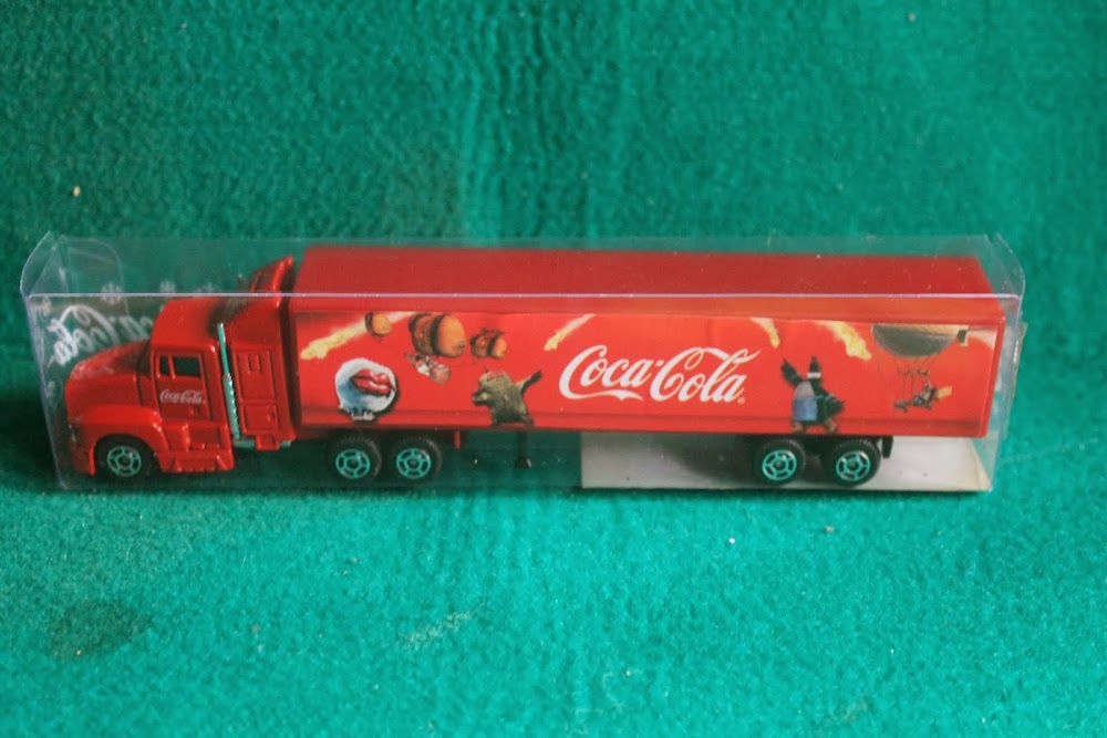 MIS COSITAS COCA COLA