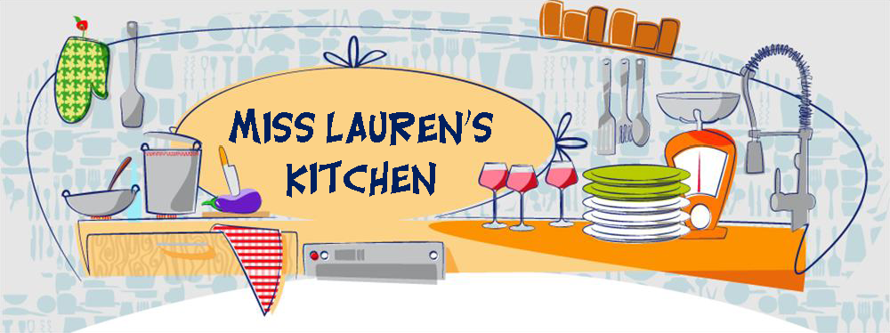 Miss Lauren's Kitchen