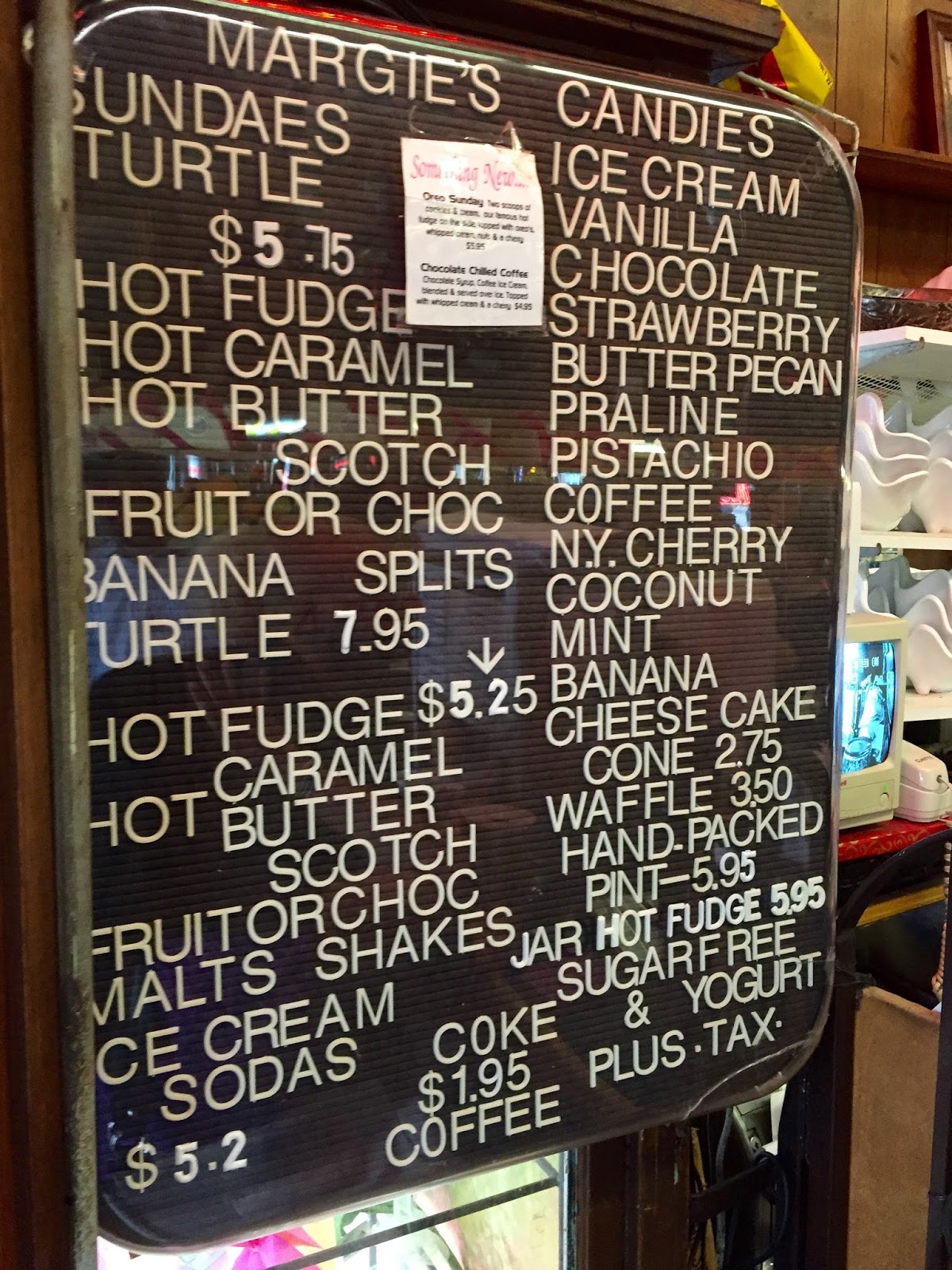 Margie’s Candies Is Highly Chicago Boyz