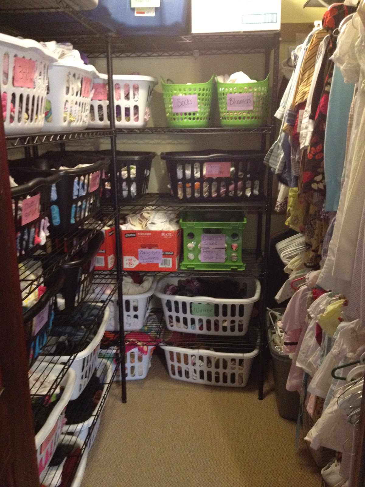Family Closet | the handmade dress the family closet Family Closet | the handmade dress the family closet
