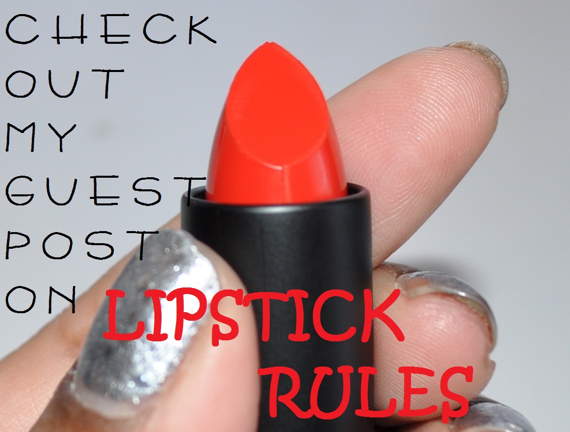 Bug's Beauty Blog February 2011