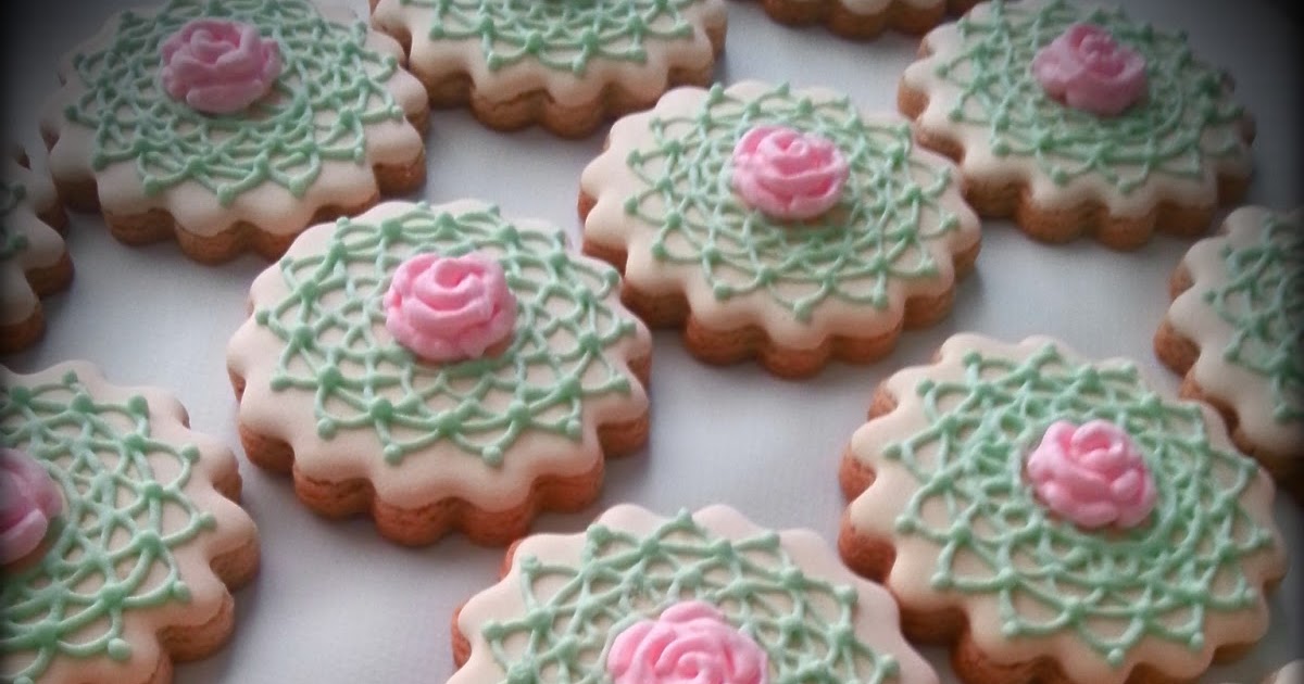 My Fairy Cookies BEBEK MEVLÜT KURABİYESİ