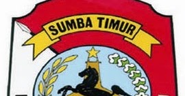 Lambang Kabupaten Sumba Timur Gambarbagusmu
