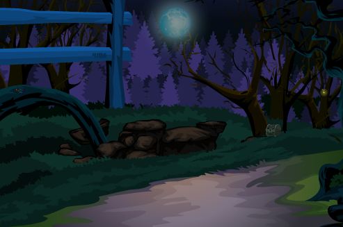 TheEscapeGames Mammoth Forest Escape