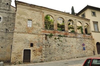 I borghi più belli dell'Umbria: cosa vedere a Todi in un giorno