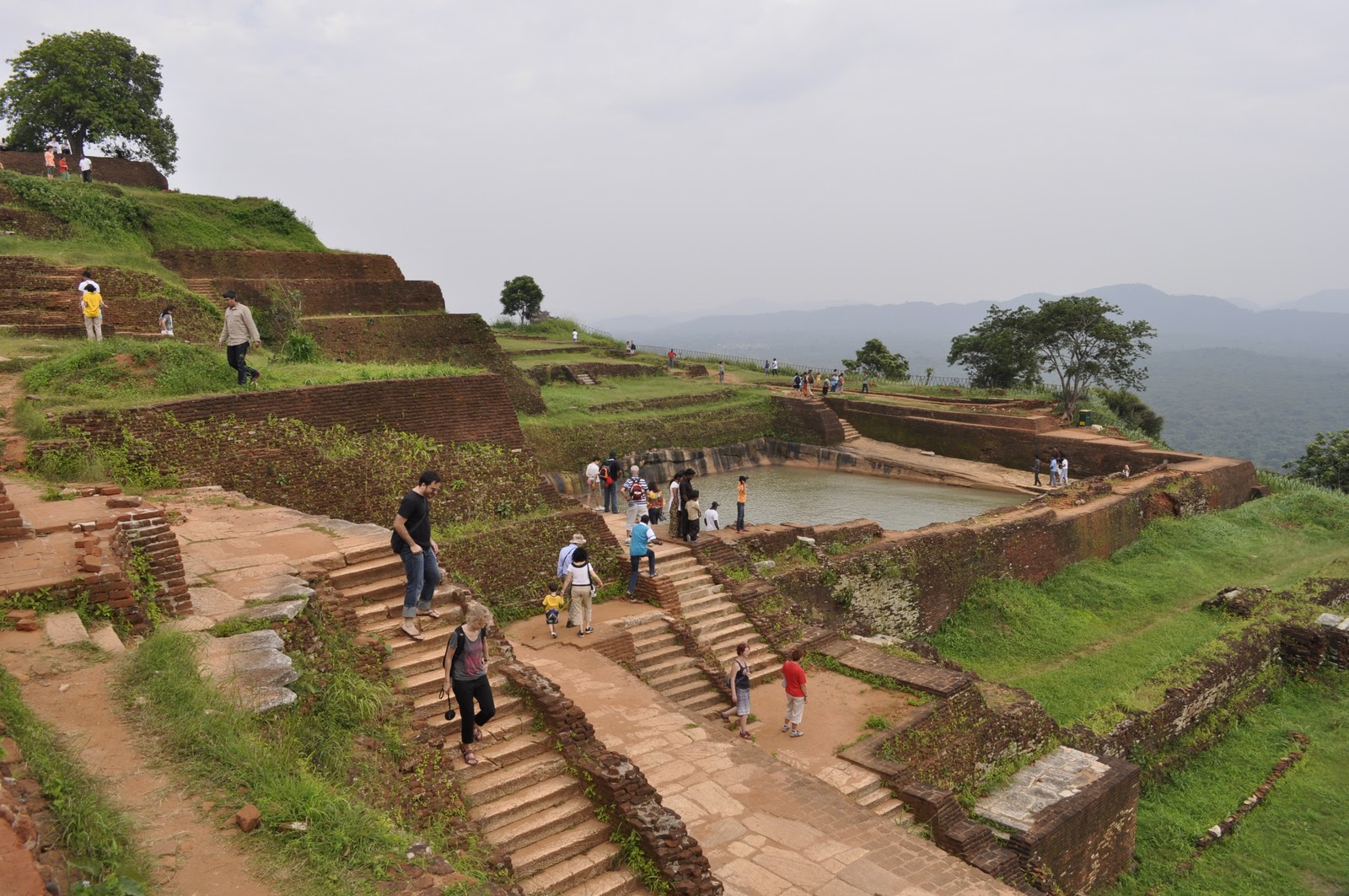 Sigiriya Pictures