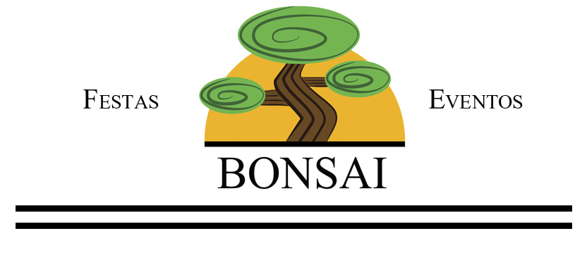 Bonsai Festas e Eventos