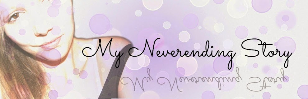 ♥ ! My Neverending Story ! ♥