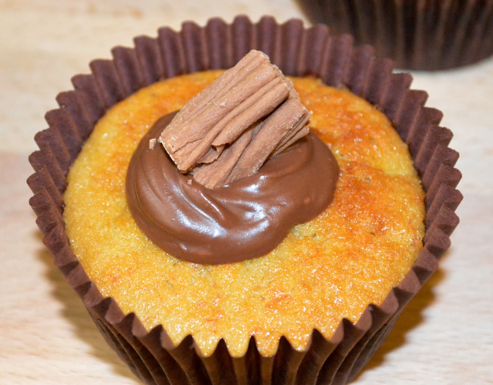 Kitchen Delights Chocolate Chip Cupcakes Recipe