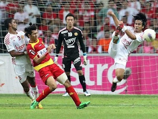 Beberapa pemain Liga M diancam bunuh oleh bookie