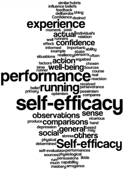 efficacy self improve