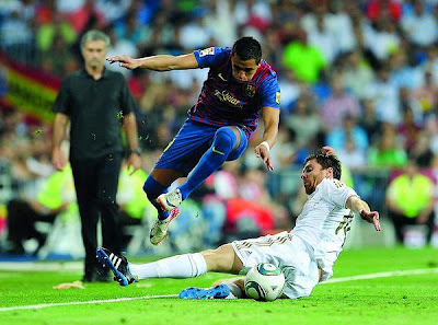 Super Copa De Espana 2011 1st Leg (1)