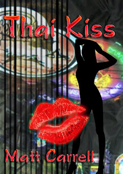 Thai Kiss by Matt Carrell