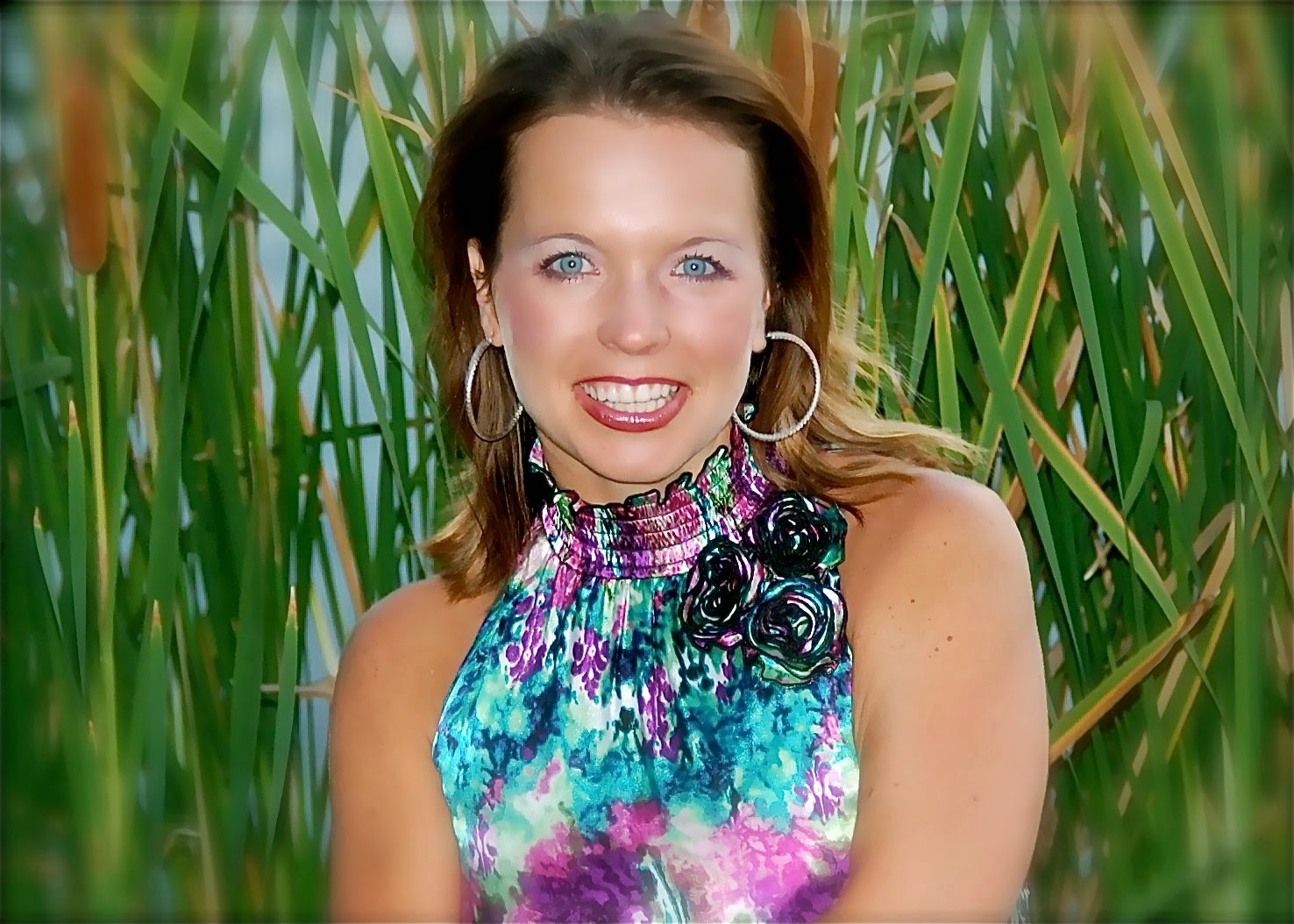 Amy J. McCart