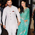 Saifeena to get engaged this month?