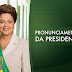 No 17º pronunciamento, Dilma critica 'guerra psicológica' na economia