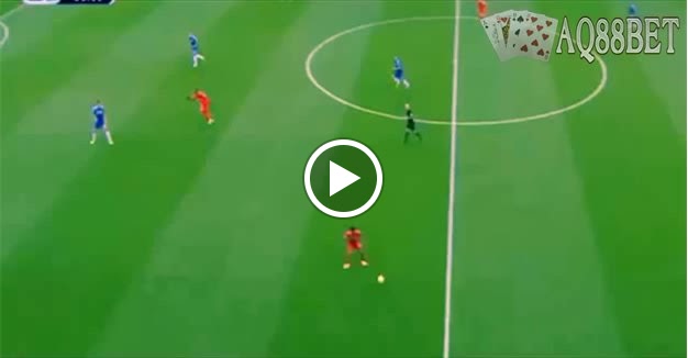 AQ88BET.COM - Highlights Pertandingan Liverpool 1-2 Chelsea 08/11/2014, Liverpool lebih dulu unggul lewat gol Emre Can pada menit ke 9'