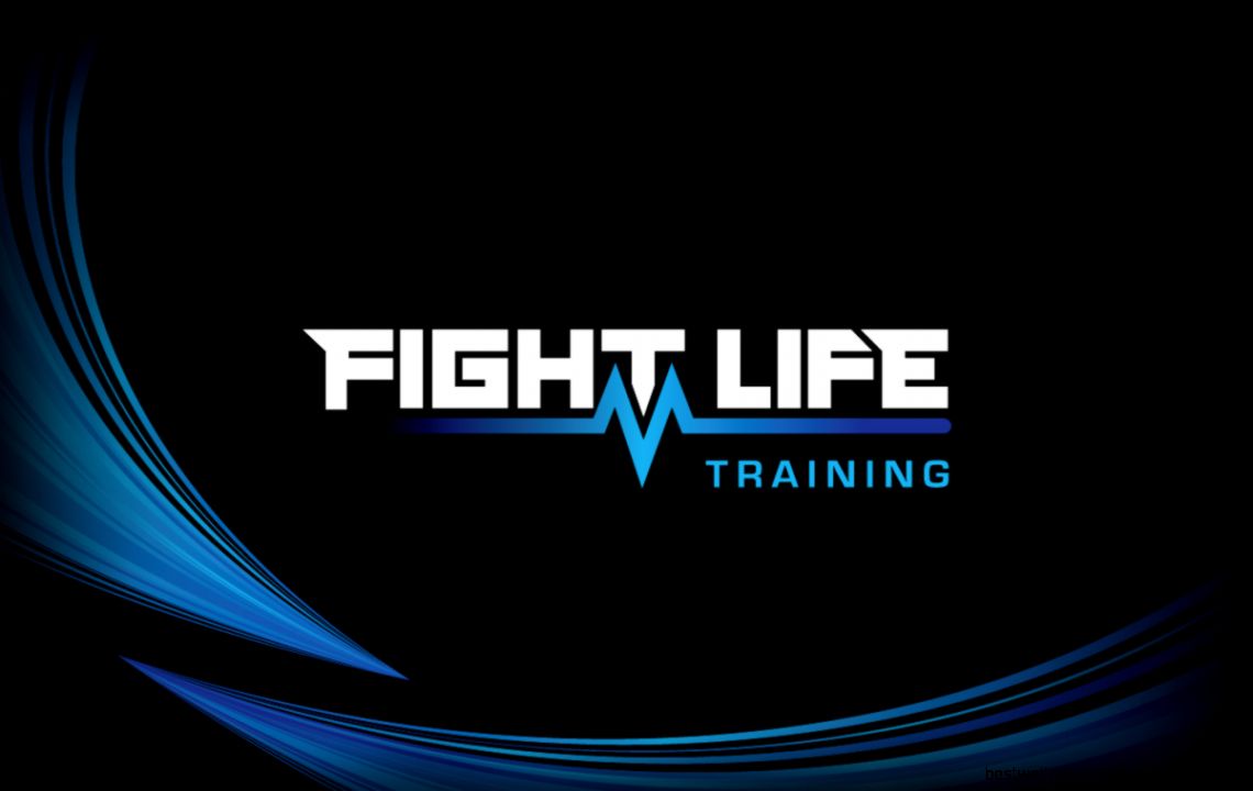 Fight Life Logo amp Packaging Design Asia Media Studio Fight Life Logo amp Packaging Design Asia Media Studio