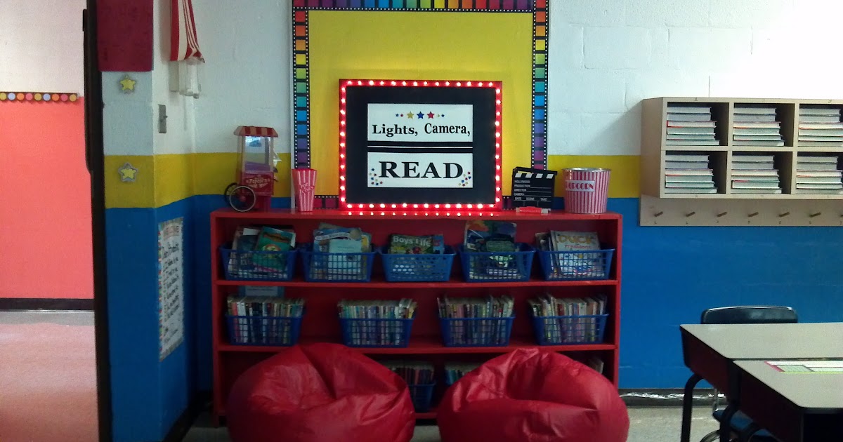 Lights, Camera, Learn Touring Studio 214!