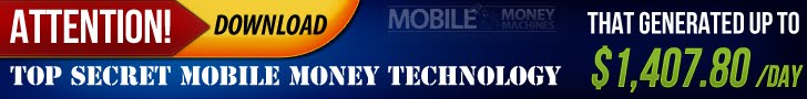 Mobile Money Machines Review