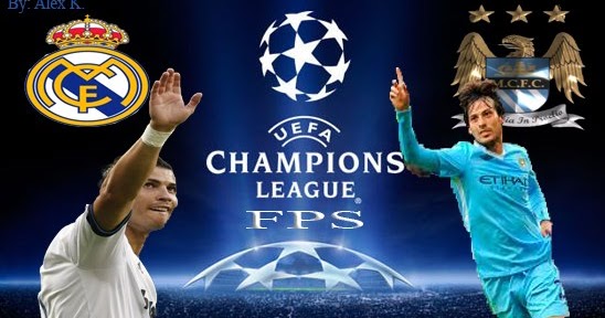 Hoy Real Madrid vs Manchester City 18/09/12  Noticias Del Uruguay