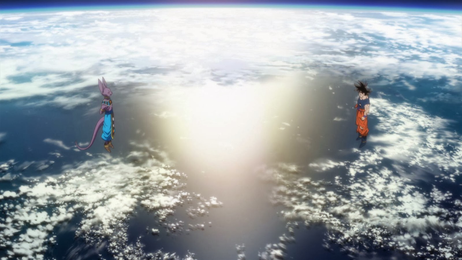Dragon Ball Z: Battle of Gods Full 2013 - Watch32