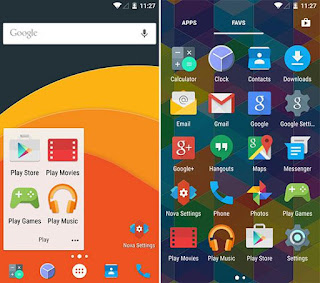 nova launcher prime apk terbaru