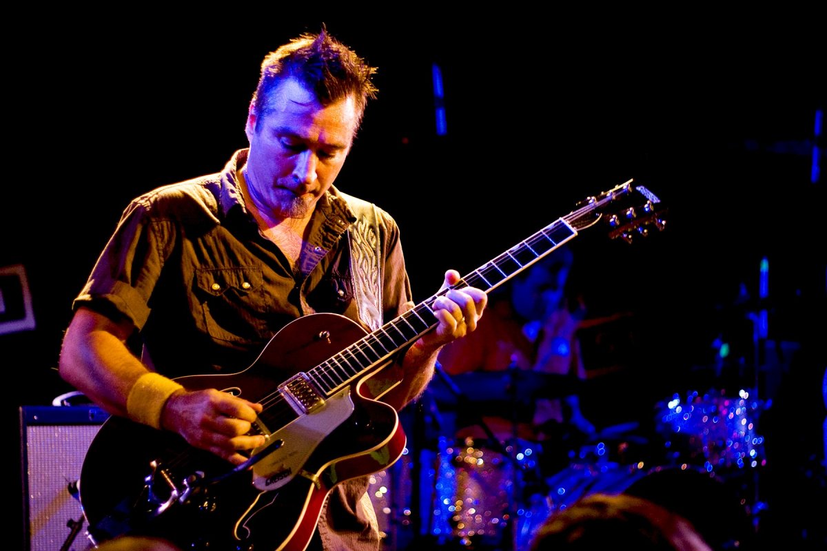 Kenny Wayne Shepherd - AllMusic