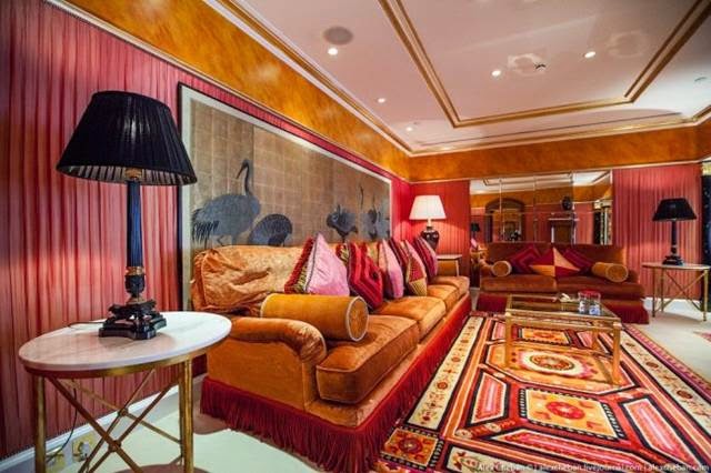 Burj Al Arab — Inside the most expensive Seven-star hotel in Dubai Burj Al Arab — Inside the most expensive Seven-star hotel in Dubai