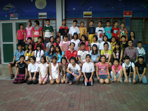 2011 CNY Celebration