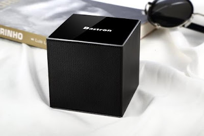 Smart Gesture Controlled Gadgets - Gesture Control Bluetooth Speaker