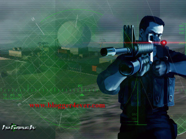 Project I.G.I Game Free