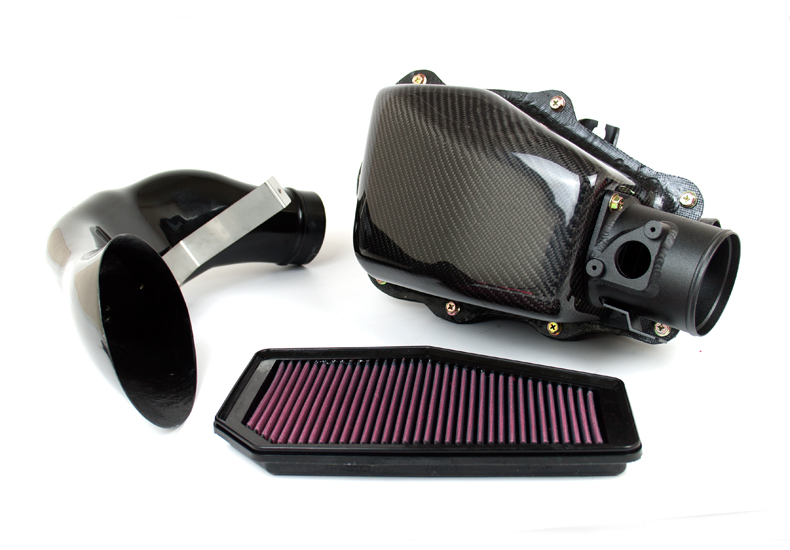 FN2 Team R BLOGSITE Tegiwa Air Intake Box for the FN2