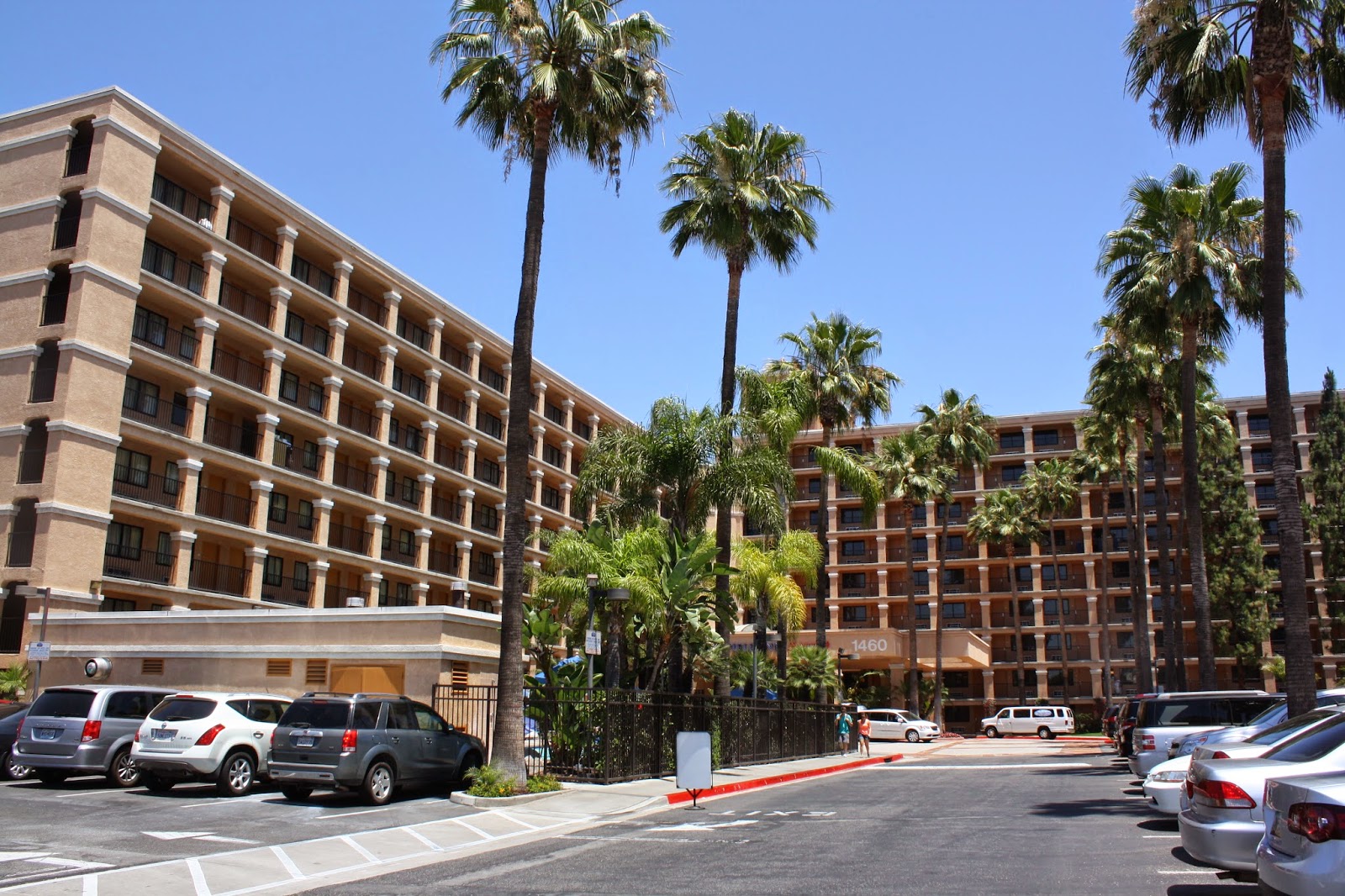 Anaheim Anaheim
