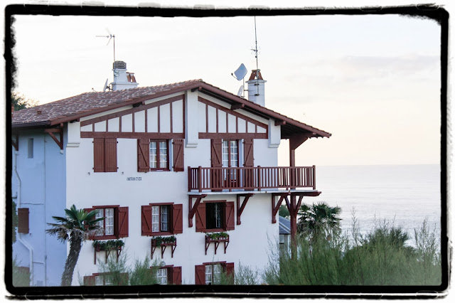 guéthary,pays basque,été indien