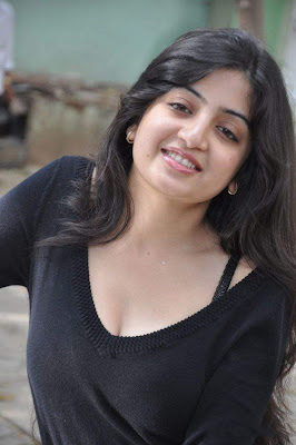 Actress Poonam Kaur Hot Images