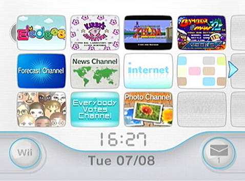 Jamatano: Nintendo Wii