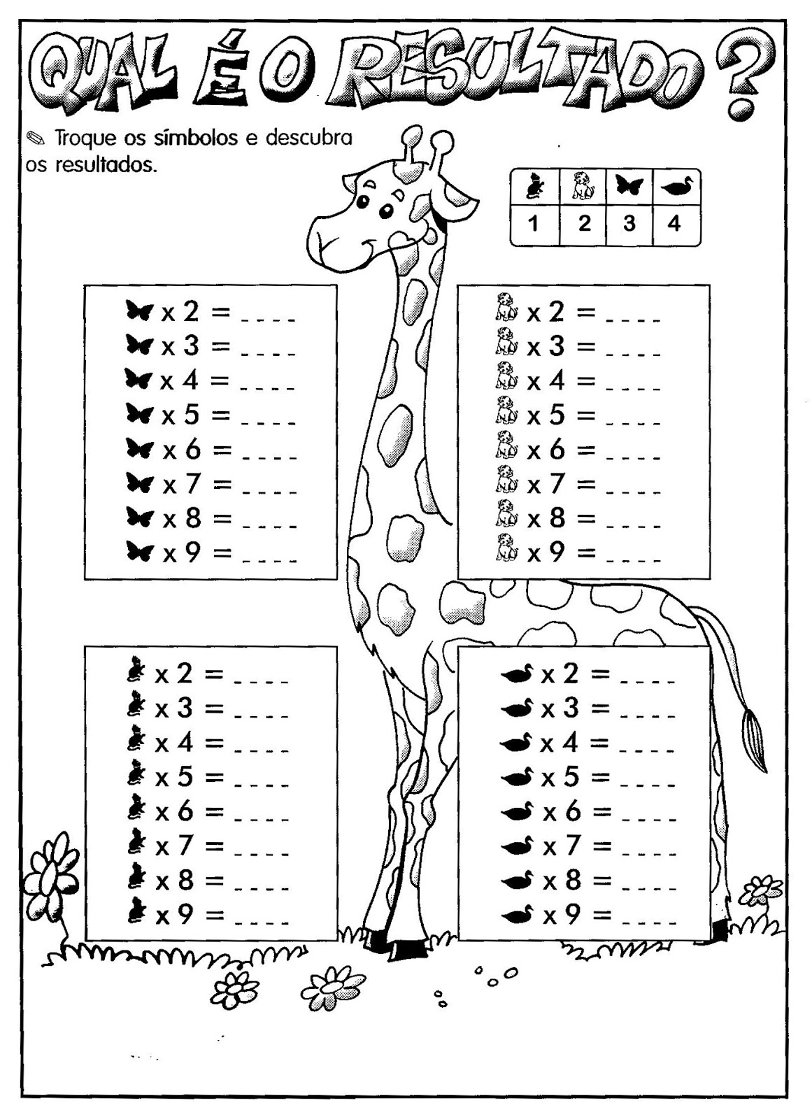 Como montar um plano de aula ensino fundamental Como montar um plano de aula ensino fundamental