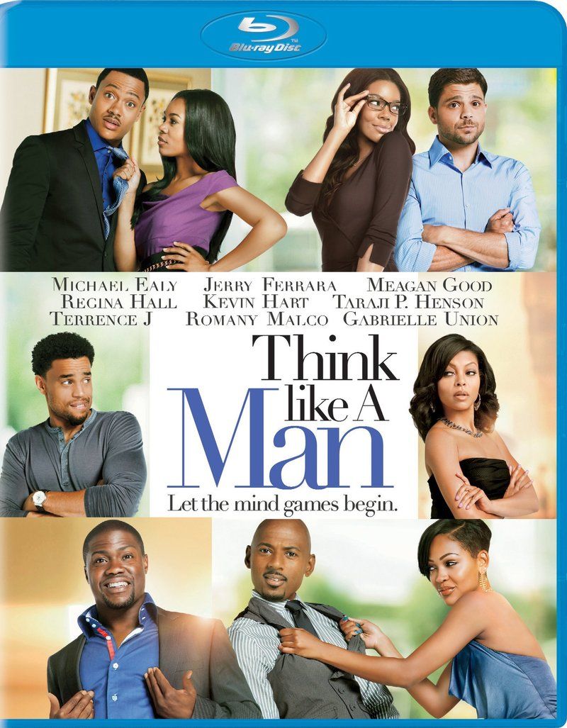 Think like a man dating tips