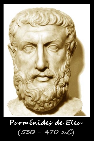 Advaita - Nonoduality: Parmenides - On Reality Advaita - Nonoduality: Parmenides - On Reality