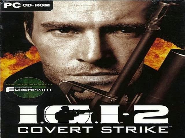 igi 2 covert strike free download for android