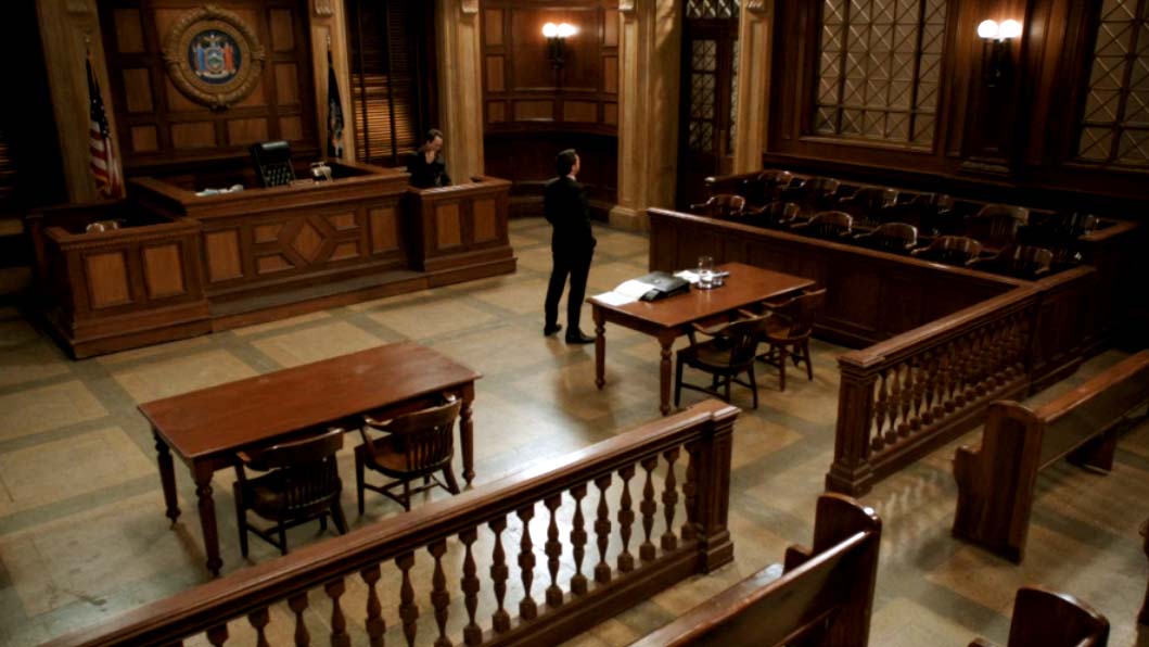 Law Svu Episodes Wiki
