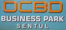 OCBD BUSINESS PARK @ SENTUL