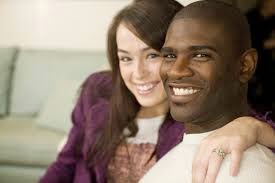 interracial dating