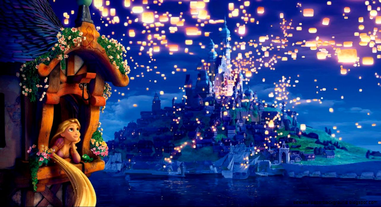 HD 1366x768 Rapunzel Dreams Disney Wallpaper Desktop wallpaper HD 1366x768 Rapunzel Dreams Disney Wallpaper Desktop wallpaper