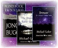 Kindle Editions by Michael Casher...
