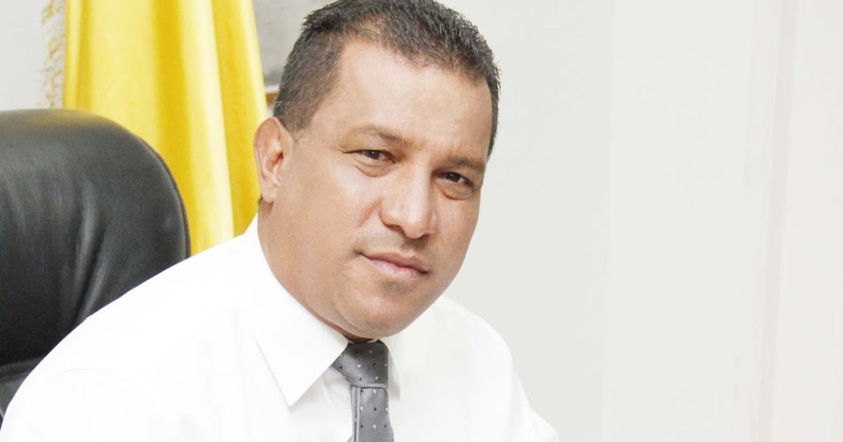 La Voz de Mariño Alfredo Díaz invita al Foro Libertad de Expresión con