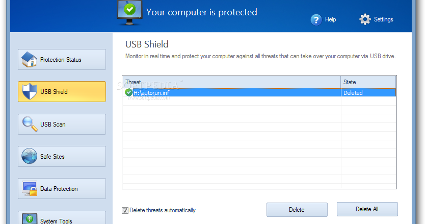 Download free patch usb disk security 610432 software